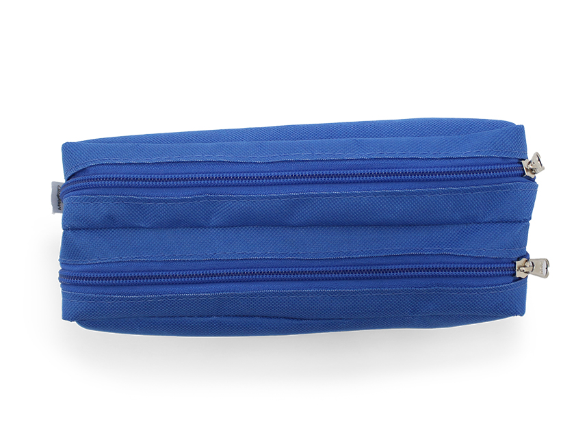 DOUBLE PENCIL CASE