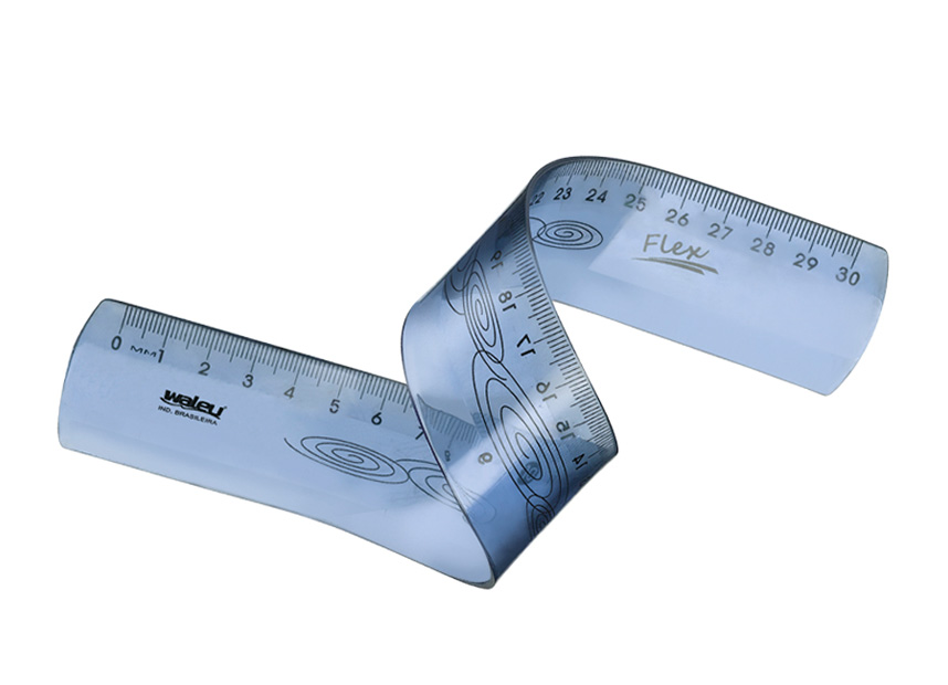 FLEXIBLE RULERS