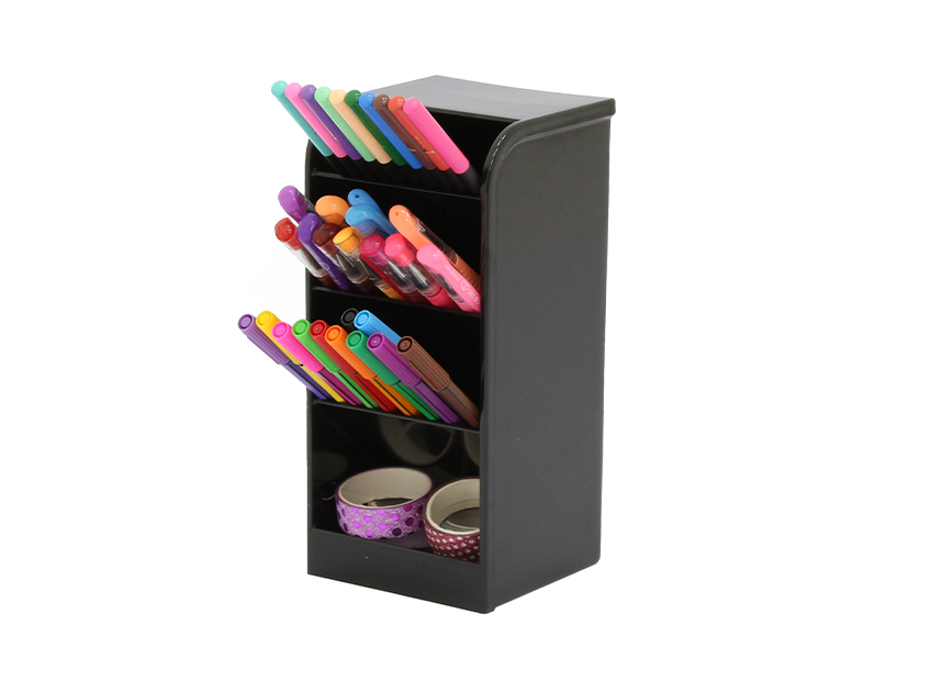 DIAGONAL ORGANIZER