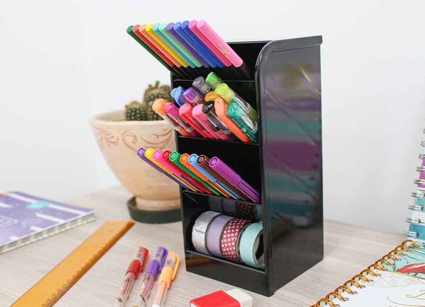 DIAGONAL ORGANIZER