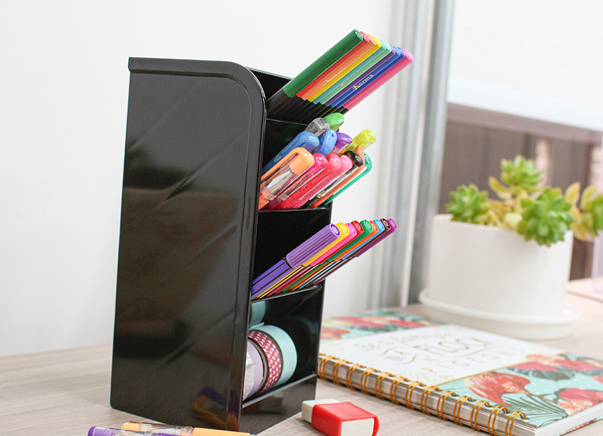 DIAGONAL ORGANIZER